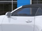 Thumbnail Photo 11 for New 2023 Chevrolet Camaro